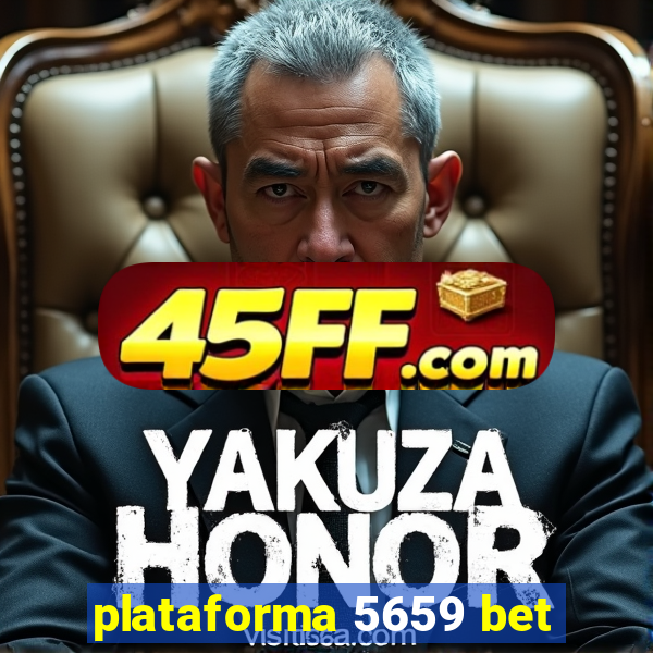 plataforma 5659 bet